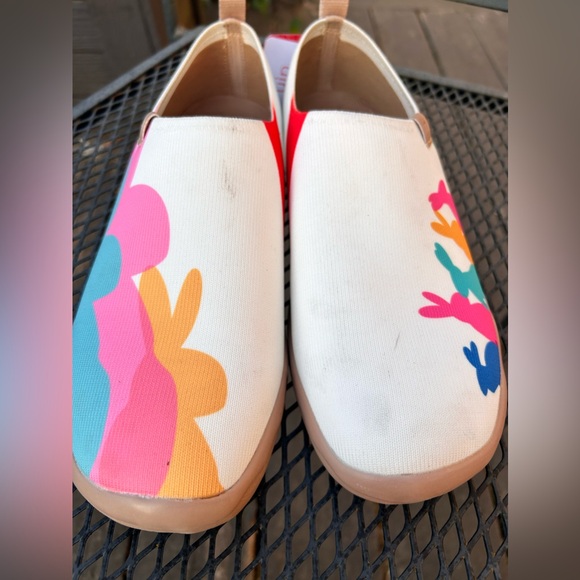 UIN rabbit shoes - Picture 2 of 5